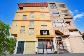 Super Hotel O Bhaisthan Near Railway Station Formerly Hotel Convivial Star